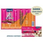 Vitakraft Cat Stick Classic krůtí jehněčí 6 x 6 g – Zbozi.Blesk.cz