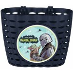 Disney košík na kolo dětský Mandalorian – Zboží Dáma