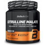 BioTechUSA Citruline Maláte 300 g – Zboží Mobilmania