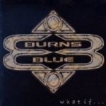 Burns Blue - What If CD – Hledejceny.cz