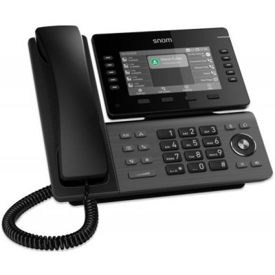 Snom D815 – Hledejceny.cz