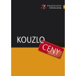 Čevelová Magdalena - Kouzlo ceny -- Průvodce cenotvorbou pro podnikatele ve službách – Zboží Mobilmania