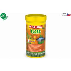 Dajana Flora 250 ml