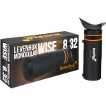 Levenhuk Wise PLUS 8x32 – Sleviste.cz