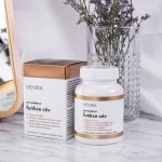 Venira Pro podporu funkce cév 60 kapslí – Hledejceny.cz