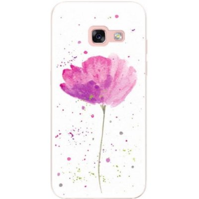 iSaprio Poppies Samsung Galaxy A3 (2017)