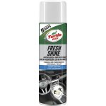 Turtle Wax Fresh Shine Vanilla 500 ml – Zbozi.Blesk.cz