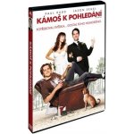 kámoš k pohledání DVD – Hledejceny.cz