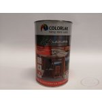Colorlak Profi Lazura S1025 0,9 l Pinie – Hledejceny.cz