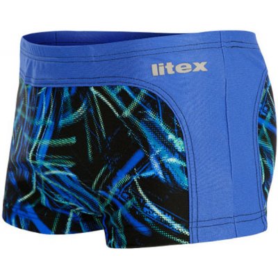 Litex 6F409 Chlapecké plavky boxerky – Zboží Dáma