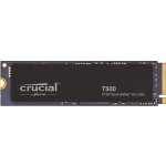 Crucial T500 1TB, CT1000T500SSD8 – Zboží Živě