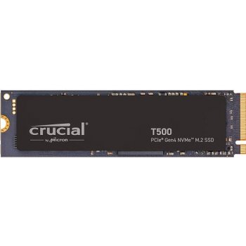 Crucial T500 1TB, CT1000T500SSD8