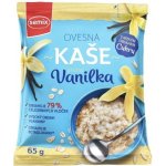 SEMIX Ovesná kaše vanilková se sladidly 65 g – Zboží Dáma