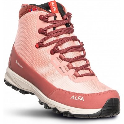 Alfa Kvist Advance 2.0 GTX W terracotta