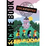 Escapistas. La Torre de los Secretos – Hledejceny.cz