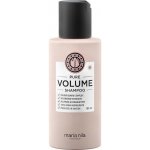 Maria Nila Pure Volume Shampoo 350 ml – Zboží Dáma