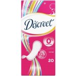 Discreet Normal Plus 20 ks – Zboží Dáma