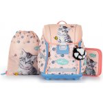 Oxybag Premium Light Kočka 3-dílný – Sleviste.cz