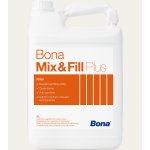 BONA Mix & Fill Plus tmel na parkety 5 L – Zboží Mobilmania