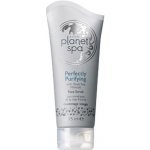 Avon Planet Spa Face Scrub Perfectly Purifying with Dead Sea Minerals 75 ml – Zboží Mobilmania