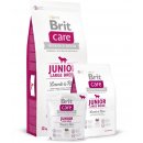 Brit Care Junior Large Breed Lamb & Rice 3 kg