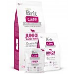 Brit Care Junior Large Breed Lamb & Rice 3 kg – Zboží Mobilmania