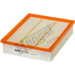 Vzduchový filtr HENGST FILTER E776L – Hledejceny.cz