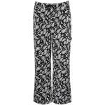 Santa Cruz kalhoty Coombe pant Screaming Paisley Print SCREAMING PAISLEY PR – Zboží Dáma