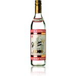 Stolichnaya vodka GOLD 40% 0,7 l (holá láhev) – Zboží Dáma