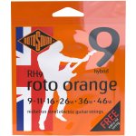 Rotosound RH 9 – Zboží Dáma