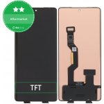 LCD Displej + Dotykové sklo Motorola Edge 50 Fusion – Hledejceny.cz