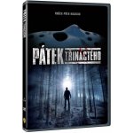 Pátek třináctého DVD – Zboží Dáma