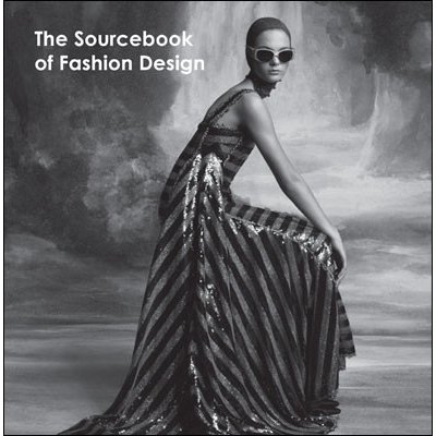 Sourcebook of Fashion Design