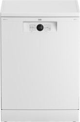 Beko BDFN26540WP