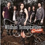 Within Temptation - Q Music Sessions CD – Hledejceny.cz