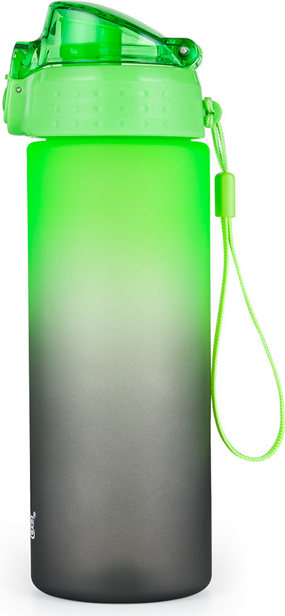 OXYBAG OXY Click 600 ml Ombre Black-Green