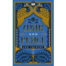 Kniha War and Peace
