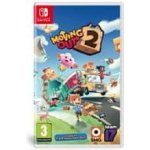 Moving Out 2 – Zboží Živě