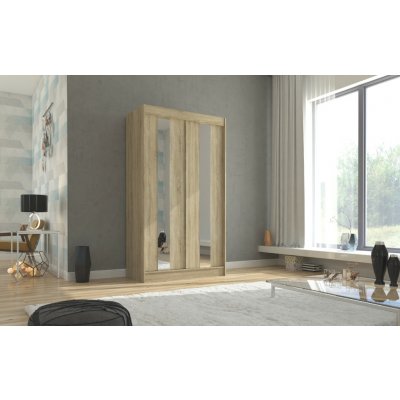 ADRK posuvná BALTON S 120 dub sonoma – Hledejceny.cz