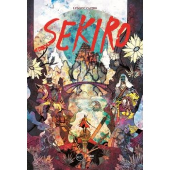 Sekiro: The Second Life of Souls
