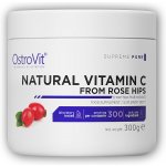 Natural vitamín C from rose hips 500 g – Hledejceny.cz