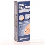 Exo-Nailer lak 2v1 5 ml – Zboží Mobilmania
