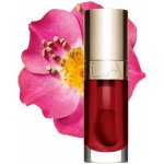 Clarins Olej na rty Lip Comfort Oil 03 Cherry 7 ml – Zboží Dáma