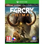 Far Cry Primal – Zboží Dáma Far Cry Primal – Zboží Dáma