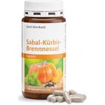 Herbafit Sabal Saw palmetto Dýňová semínka Kopřiva Extrakt 180 kapslí – Hledejceny.cz