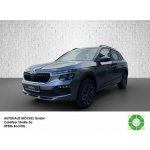 Skoda Kamiq 1.5 TSI Tour 110 kW – Hledejceny.cz