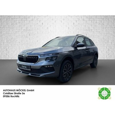 Skoda Kamiq 1.5 TSI Tour 110 kW – Hledejceny.cz