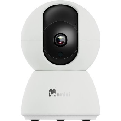 Momini KiddLok Baby Monitor digitální audio chůvička – Zboží Dáma