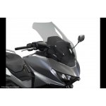 Honda Forza 750 25-26 Skútr plexi Powerbronze 650 mm - čiré – Hledejceny.cz