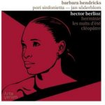 Hector Berlioz - Nuits D'ete CD – Hledejceny.cz